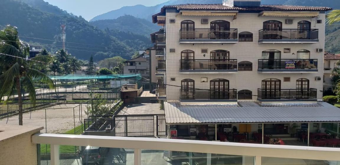 Готель Porto Marina Rede Mont Blanc Ітакуруса Екстер'єр фото